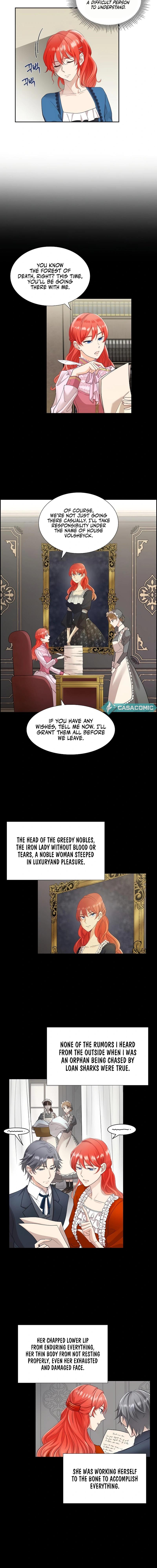 A Villains End Is Not A Choice Chapter 11 53 ch 11 7