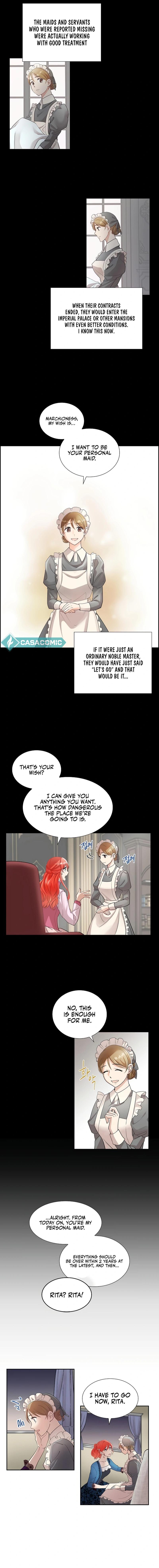 A Villains End Is Not A Choice Chapter 11 54 ch 11 8