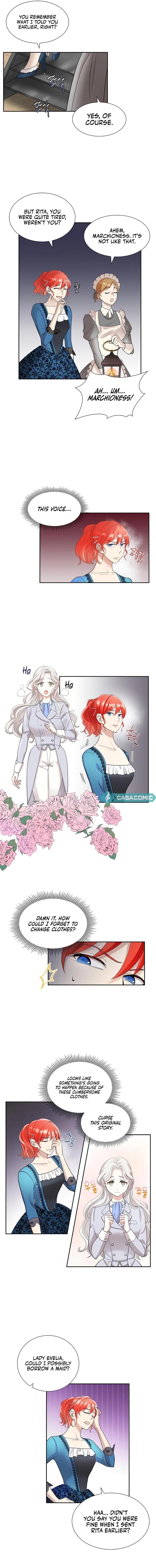 A Villains End Is Not A Choice Chapter 11 55 ch 11 9