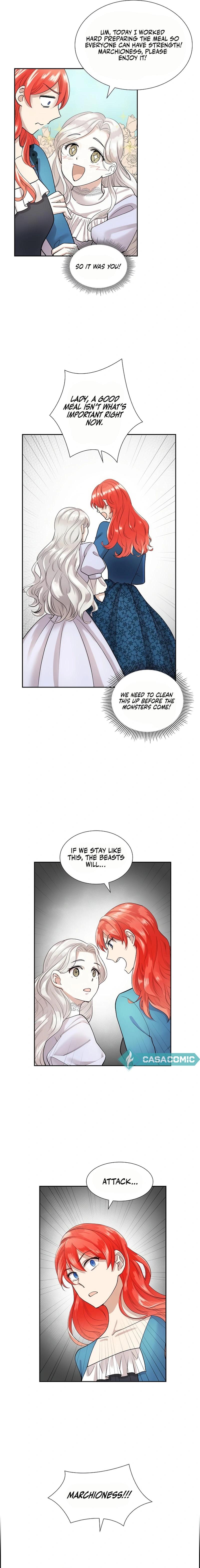 A Villains End Is Not A Choice Chapter 12 71 ch 12 13