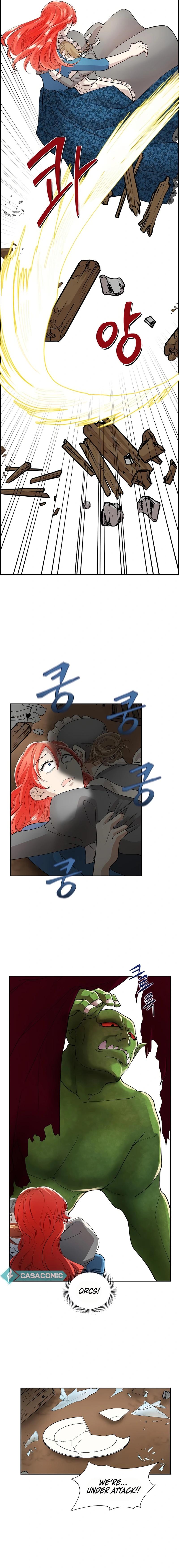 A Villains End Is Not A Choice Chapter 12 72 ch 12 14