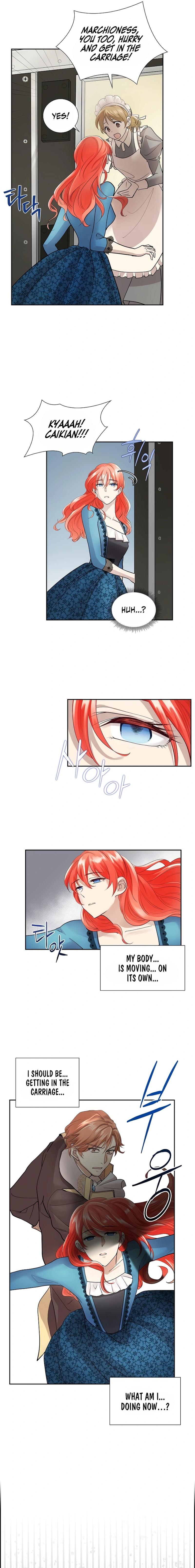 A Villains End Is Not A Choice Chapter 12 74 ch 12 16