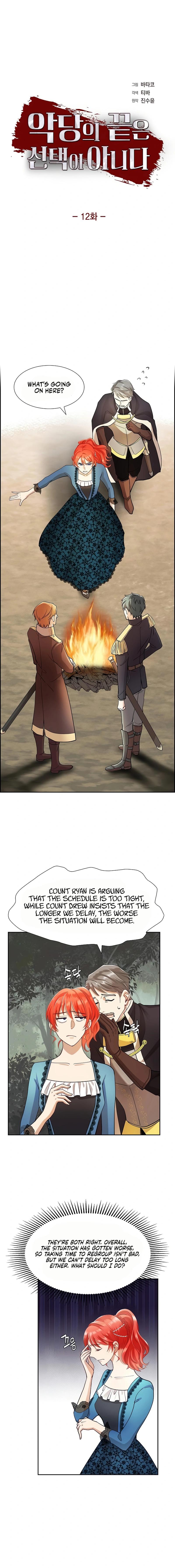 A Villains End Is Not A Choice Chapter 12 60 ch 12 2