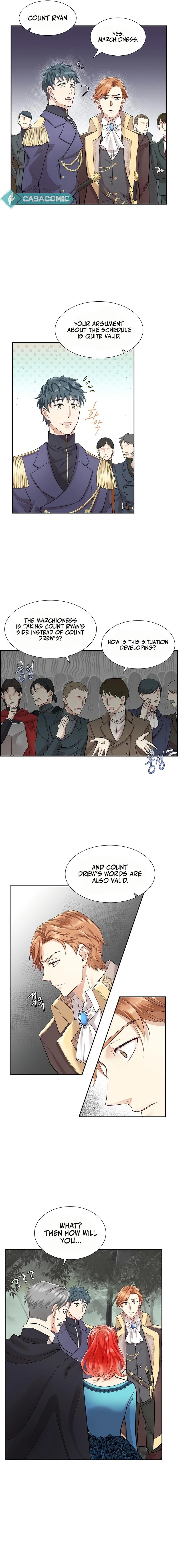 A Villains End Is Not A Choice Chapter 12 61 ch 12 3