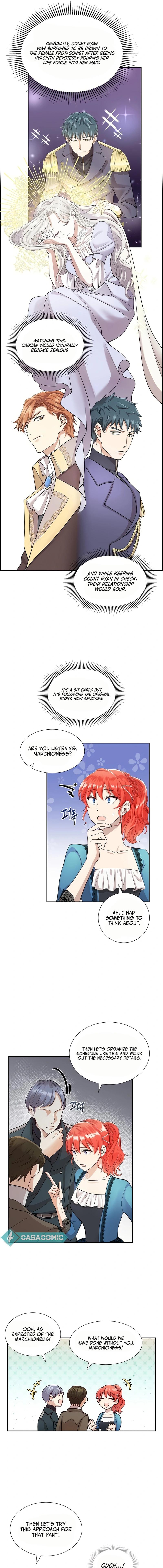 A Villains End Is Not A Choice Chapter 12 63 ch 12 5