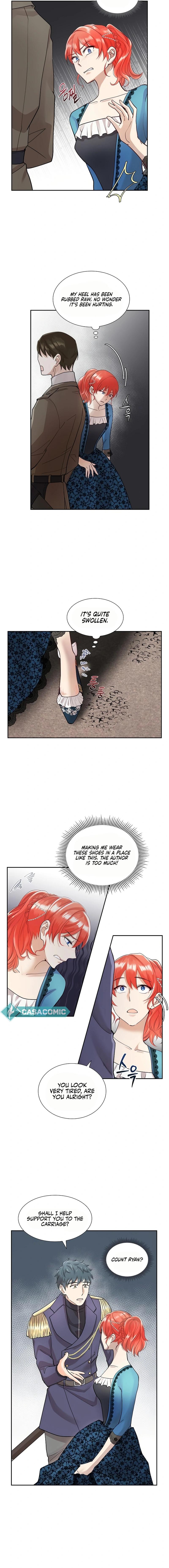 A Villains End Is Not A Choice Chapter 12 64 ch 12 6