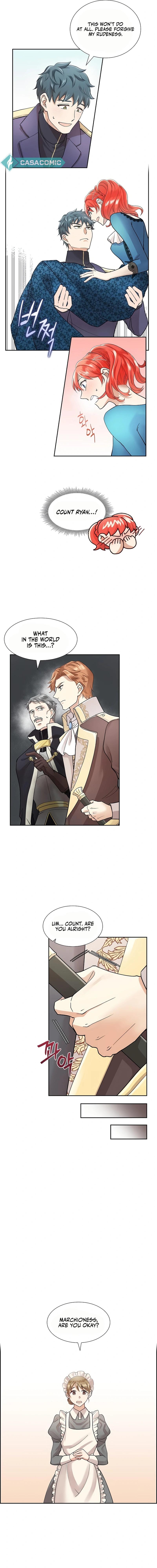 A Villains End Is Not A Choice Chapter 12 66 ch 12 8