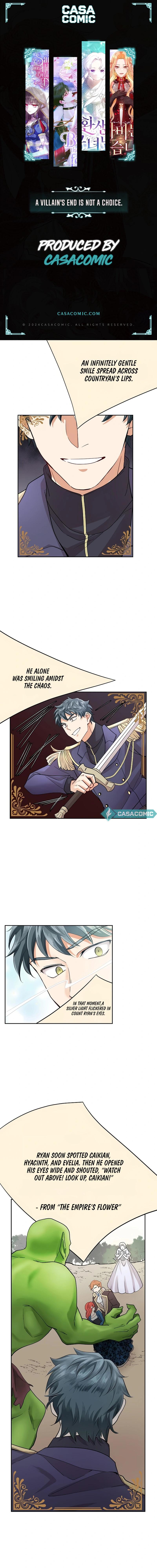 A Villains End Is Not A Choice Chapter 13 50 ch 13 1