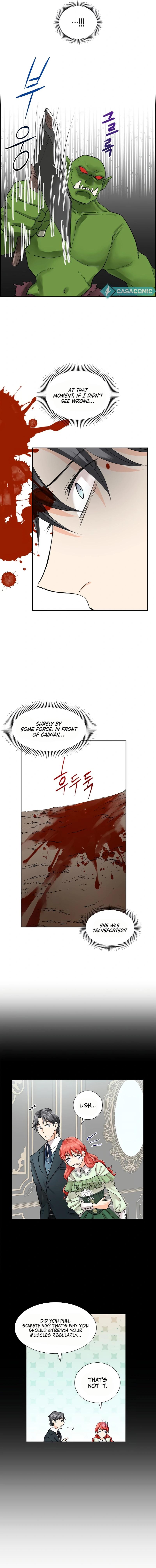 A Villains End Is Not A Choice Chapter 13 59 ch 13 10