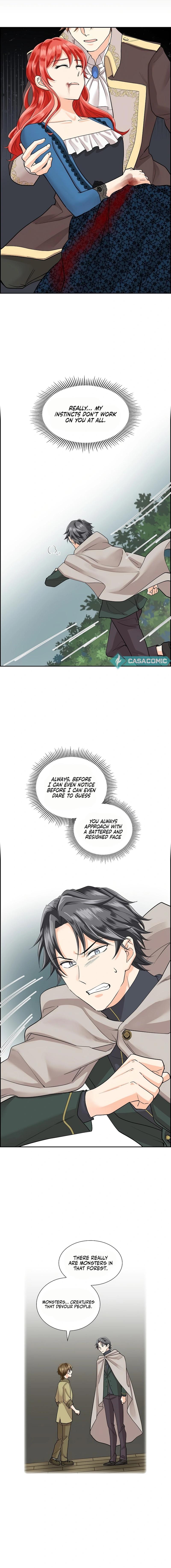 A Villains End Is Not A Choice Chapter 13 60 ch 13 11