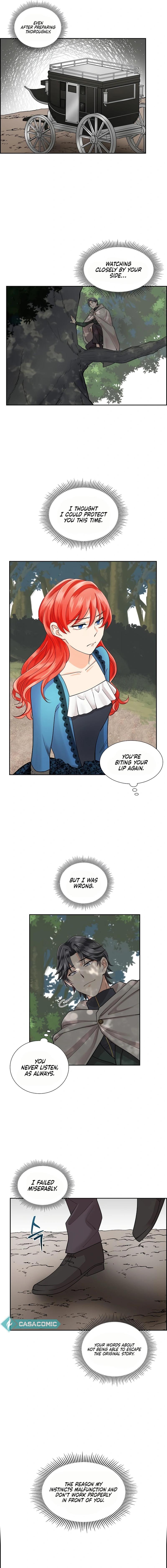 A Villains End Is Not A Choice Chapter 13 61 ch 13 12