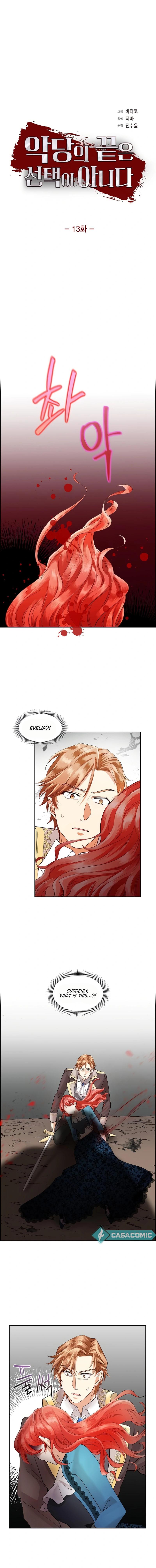 A Villains End Is Not A Choice Chapter 13 51 ch 13 2