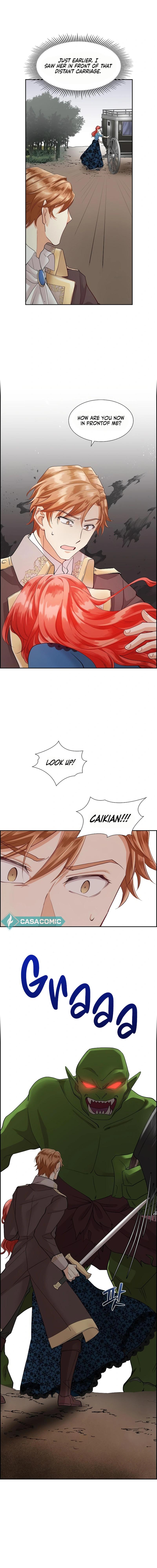 A Villains End Is Not A Choice Chapter 13 52 ch 13 3