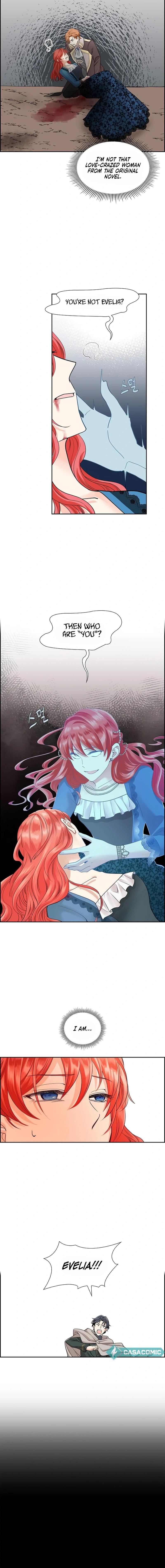 A Villains End Is Not A Choice Chapter 13 54 ch 13 5