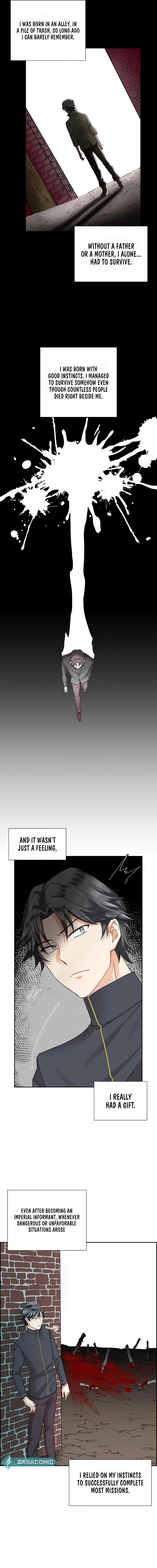 A Villains End Is Not A Choice Chapter 13 55 ch 13 6