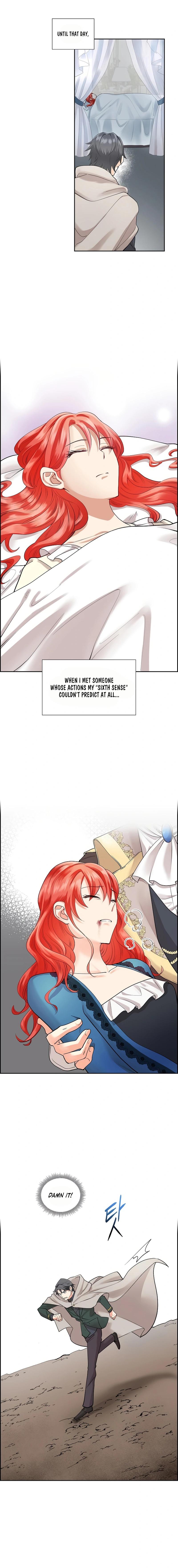 A Villains End Is Not A Choice Chapter 13 56 ch 13 7