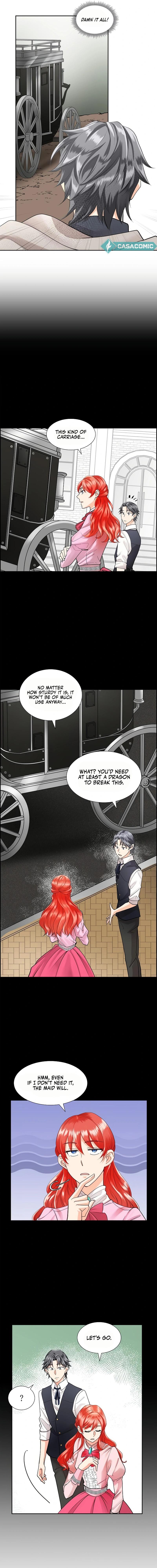 A Villains End Is Not A Choice Chapter 13 57 ch 13 8