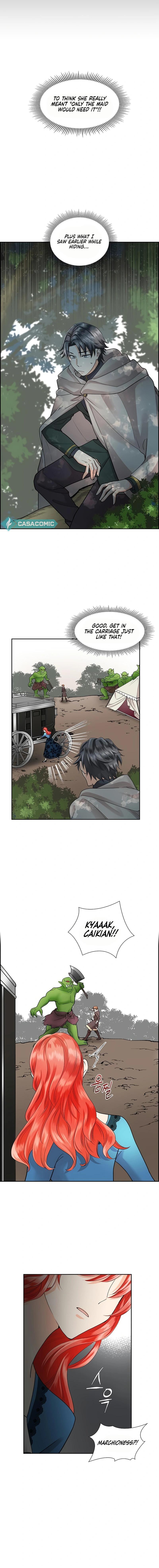 A Villains End Is Not A Choice Chapter 13 58 ch 13 9