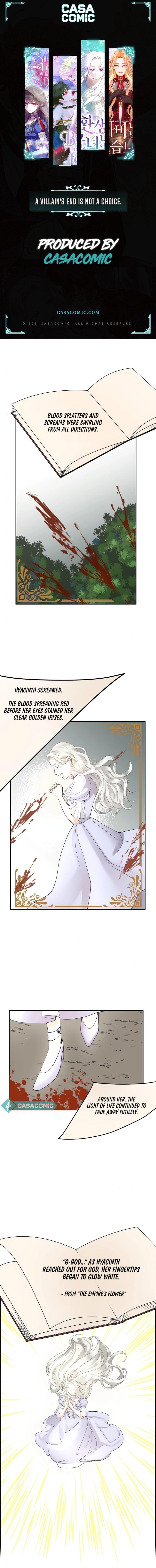 A Villains End Is Not A Choice Chapter 14 53 ch 14 1