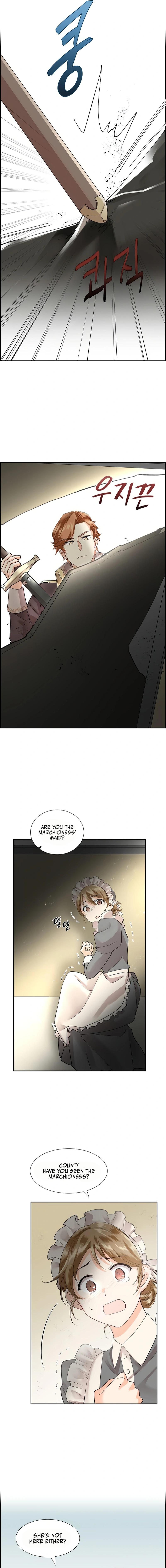 A Villains End Is Not A Choice Chapter 14 66 ch 14 14