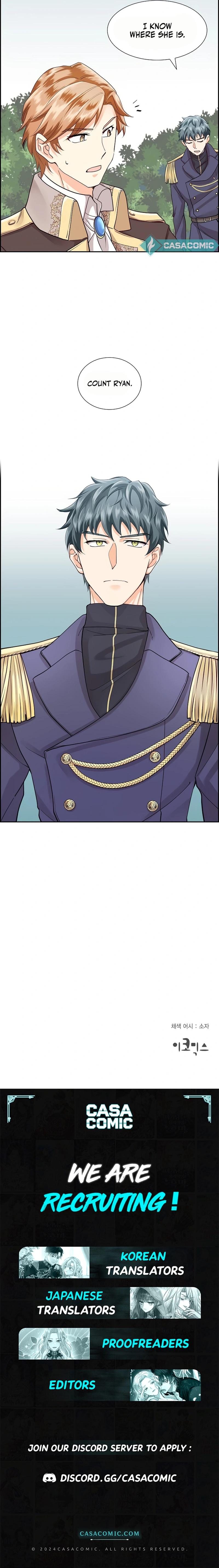 A Villains End Is Not A Choice Chapter 14 67 ch 14 15