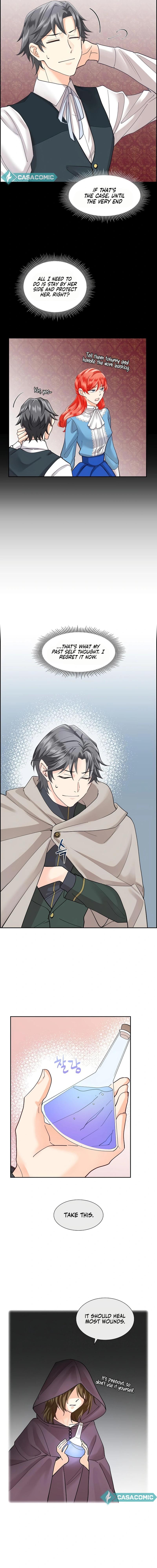 A Villains End Is Not A Choice Chapter 14 57 ch 14 5