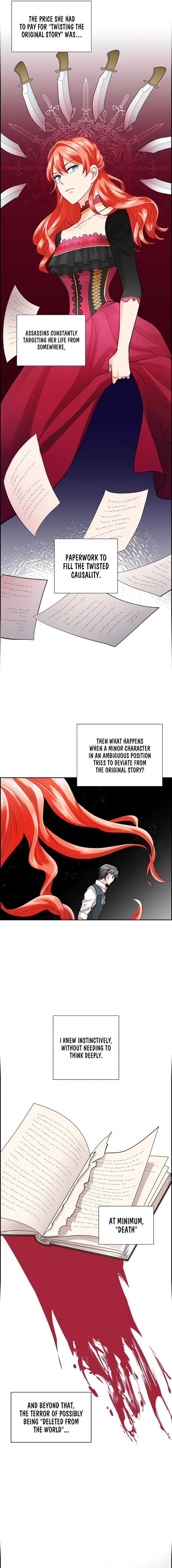 A Villains End Is Not A Choice Chapter 14 59 ch 14 7