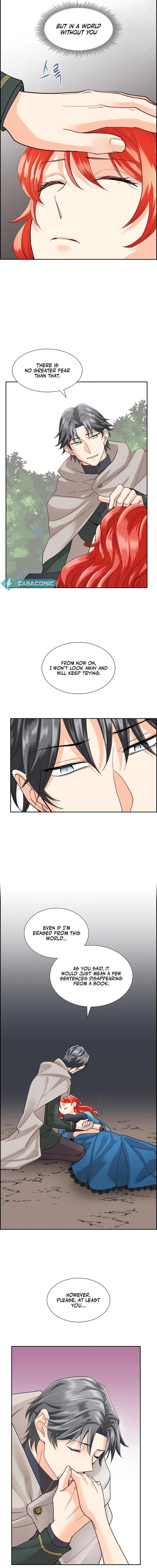 A Villains End Is Not A Choice Chapter 14 60 ch 14 8