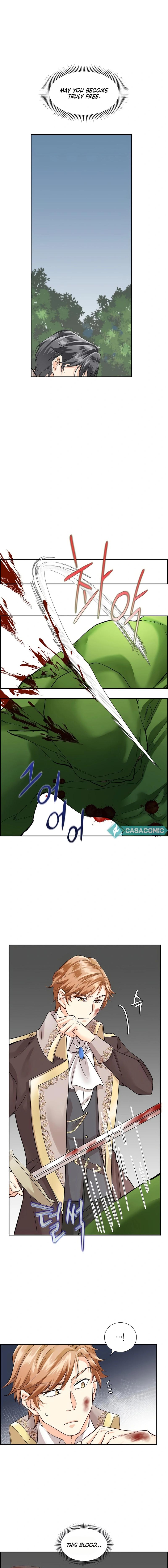 A Villains End Is Not A Choice Chapter 14 61 ch 14 9