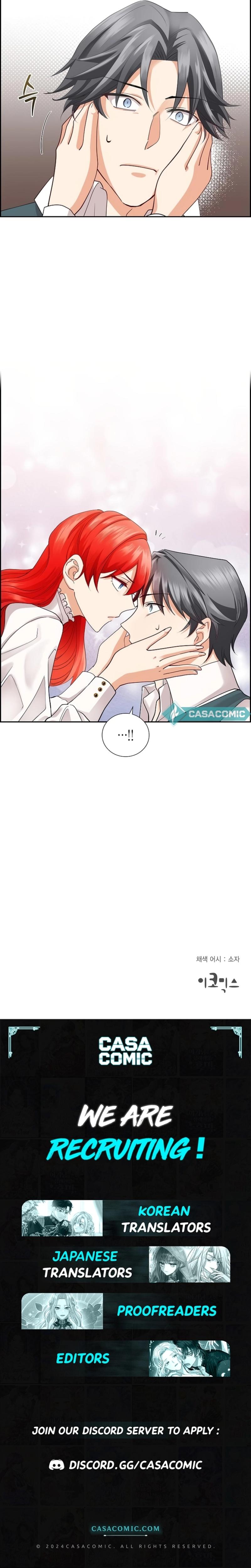 A Villains End Is Not A Choice Chapter 17 39 ch 17 8