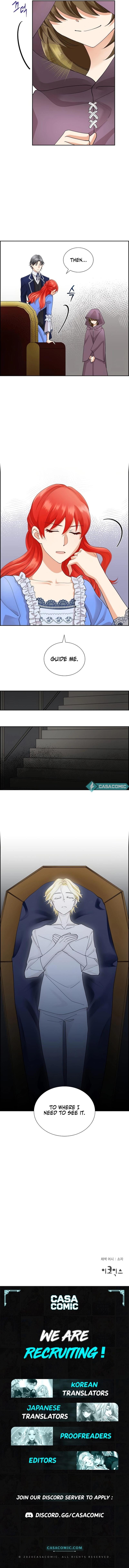 A Villains End Is Not A Choice Chapter 19 39 ch 19 8