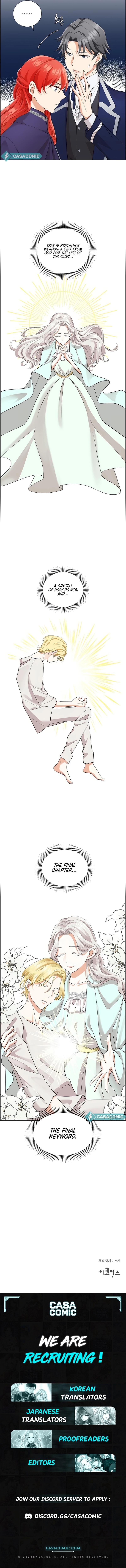 A Villains End Is Not A Choice Chapter 20 39 ch 20 8