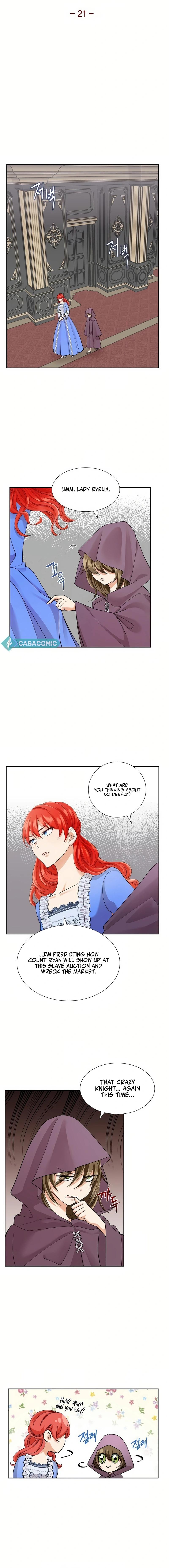 A Villains End Is Not A Choice Chapter 21 42 ch 21 2