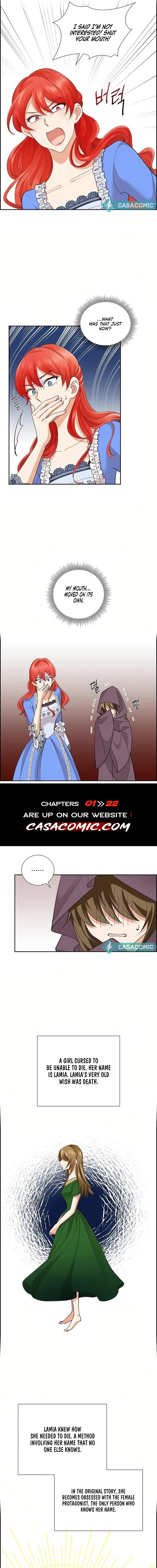 A Villains End Is Not A Choice Chapter 21 44 ch 21 4