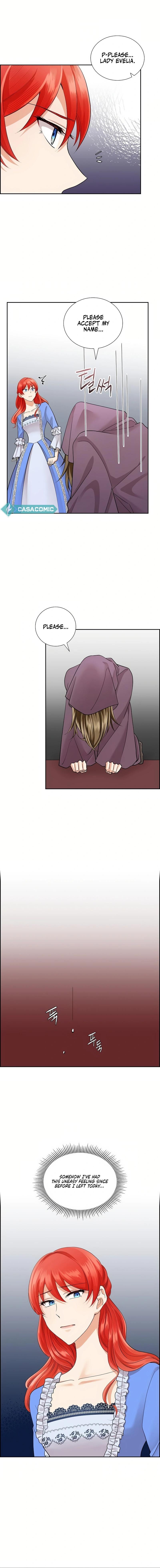 A Villains End Is Not A Choice Chapter 21 46 ch 21 6