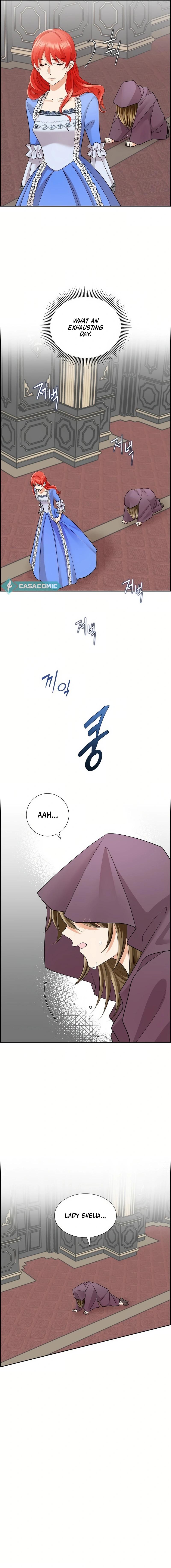 A Villains End Is Not A Choice Chapter 21 47 ch 21 7