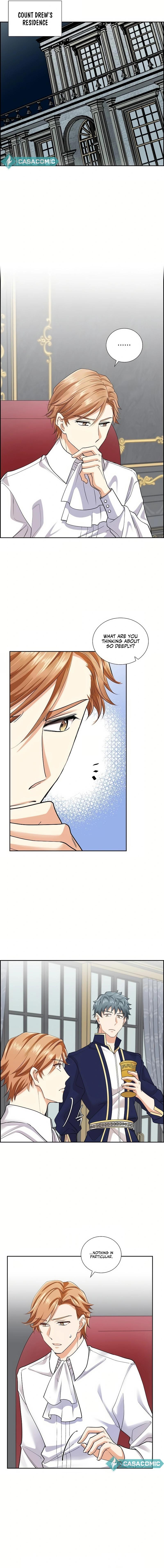 A Villains End Is Not A Choice Chapter 21 48 ch 21 8