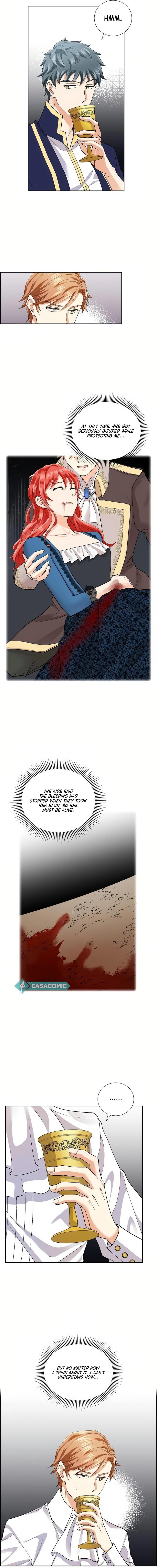 A Villains End Is Not A Choice Chapter 21 49 ch 21 9