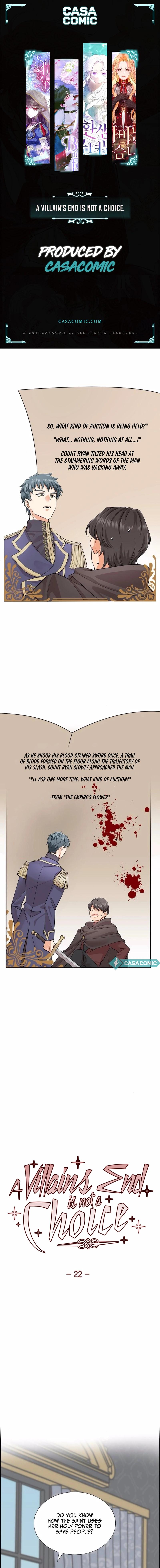 A Villains End Is Not A Choice Chapter 22 53 ch 22 1