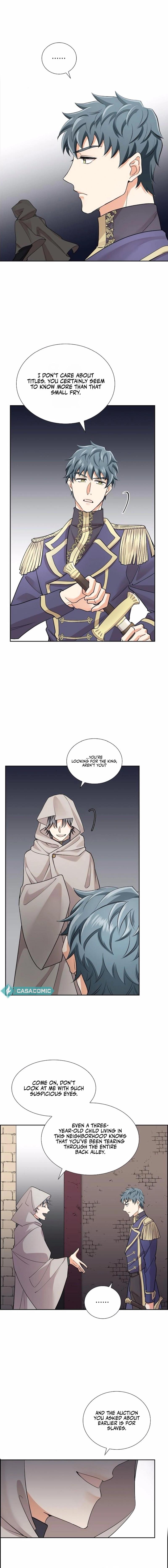 A Villains End Is Not A Choice Chapter 22 63 ch 22 11