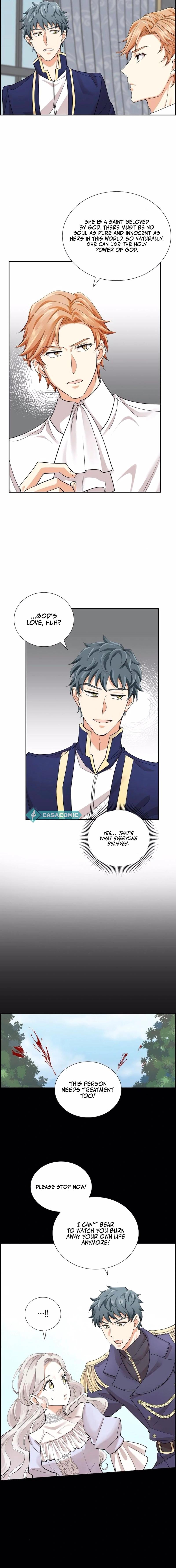 A Villains End Is Not A Choice Chapter 22 54 ch 22 2