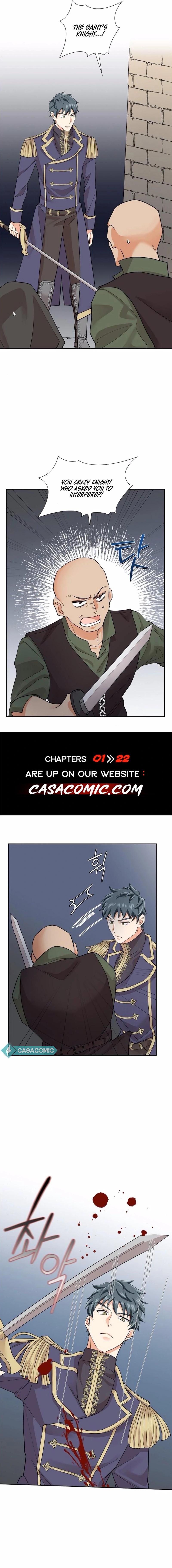 A Villains End Is Not A Choice Chapter 22 59 ch 22 7