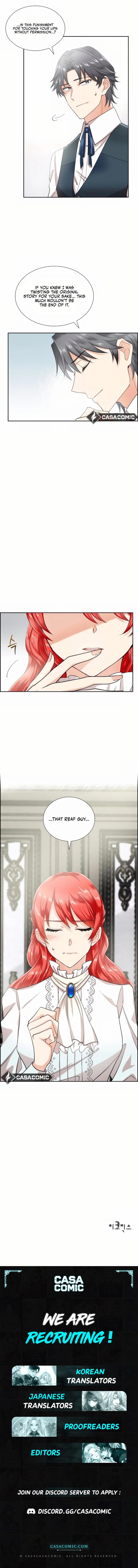 A Villains End Is Not A Choice Chapter 26 39 ch 26 8