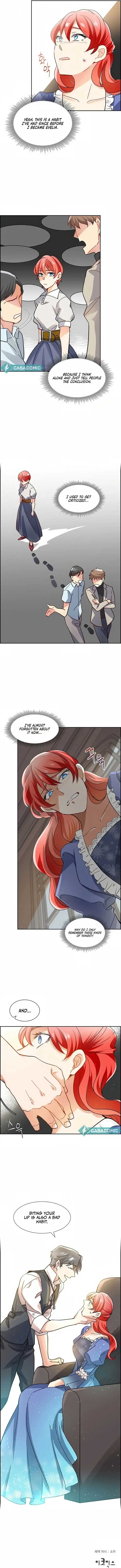 A Villains End Is Not A Choice Chapter 3 43 9