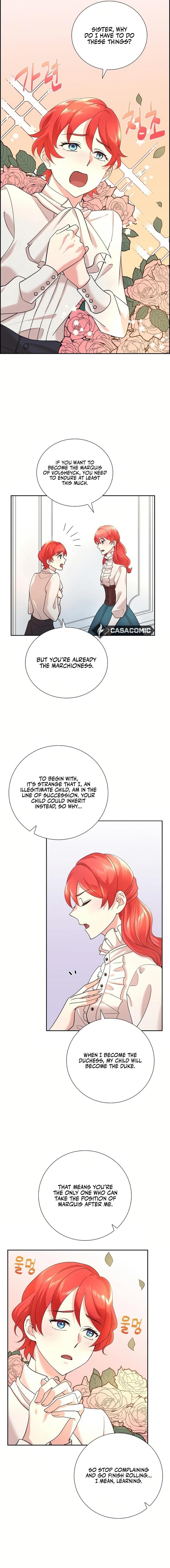 A Villains End Is Not A Choice Chapter 31 63 ch 31 11