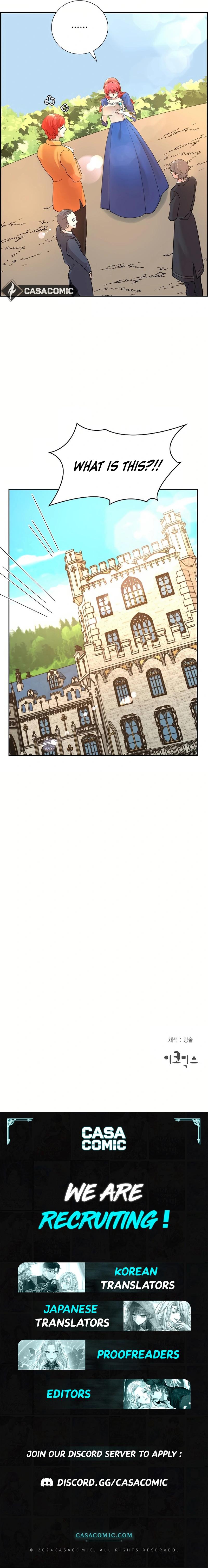 A Villains End Is Not A Choice Chapter 31 67 ch 31 15