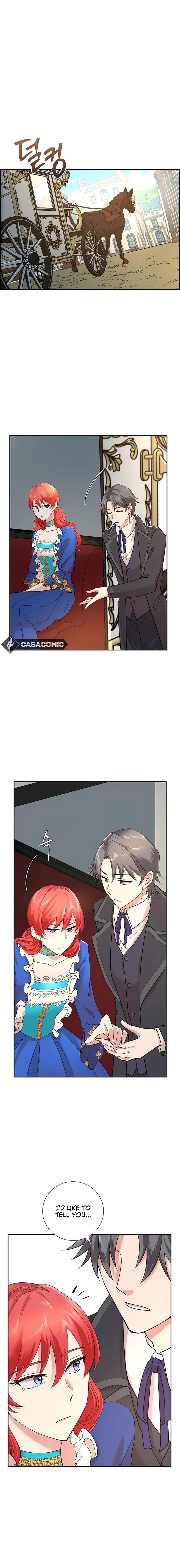 A Villains End Is Not A Choice Chapter 31 57 ch 31 5