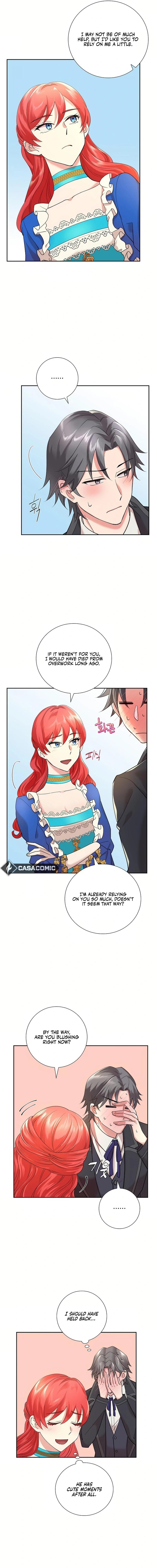 A Villains End Is Not A Choice Chapter 31 58 ch 31 6