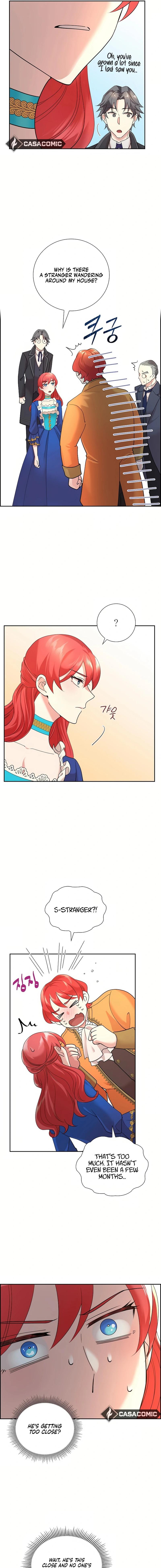 A Villains End Is Not A Choice Chapter 31 60 ch 31 8