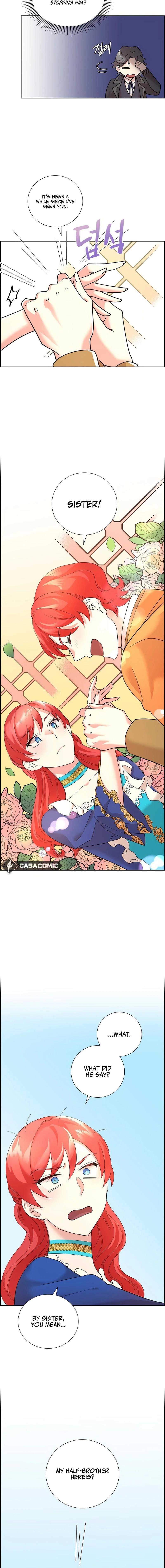 A Villains End Is Not A Choice Chapter 31 61 ch 31 9